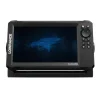 Online Eagle 9 TripleShot HD Combiné-Gps & Écrans Multifonctions·Combiné Sondeur-Gps