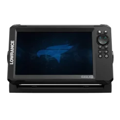 Online Eagle 9 TripleShot HD Combiné-Gps & Écrans Multifonctions·Combiné Sondeur-Gps