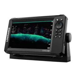 Online Eagle 9 TripleShot HD Combiné-Gps & Écrans Multifonctions·Combiné Sondeur-Gps