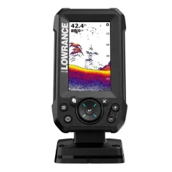 Eagle 4X | sonde Bullet 200KHz*Lowrance Clearance