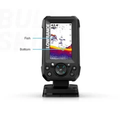 Eagle 4X | sonde Bullet 200KHz*Lowrance Clearance