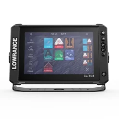 Outlet Elite FS 10 Combiné-Gps & Écrans Multifonctions·Combiné Sondeur-Gps