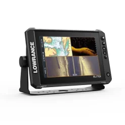 Outlet Elite FS 10 Combiné-Gps & Écrans Multifonctions·Combiné Sondeur-Gps