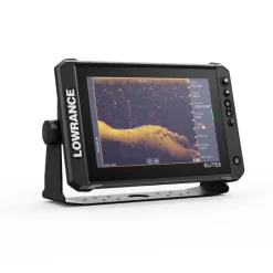 Outlet Elite FS 10 Combiné-Gps & Écrans Multifonctions·Combiné Sondeur-Gps