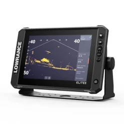 Elite FS 12*Lowrance Outlet
