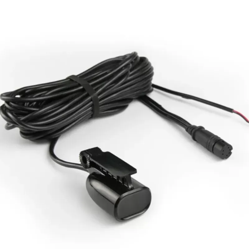 Sale Sonde Bullet Skimmer TA 200Khz Combiné-Gps & Écrans Multifonctions·Accessoire & Capteur Combiné & Ecran Multifonction
