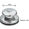 Attache femelle ø 15 - 3mm*LOXX Outlet
