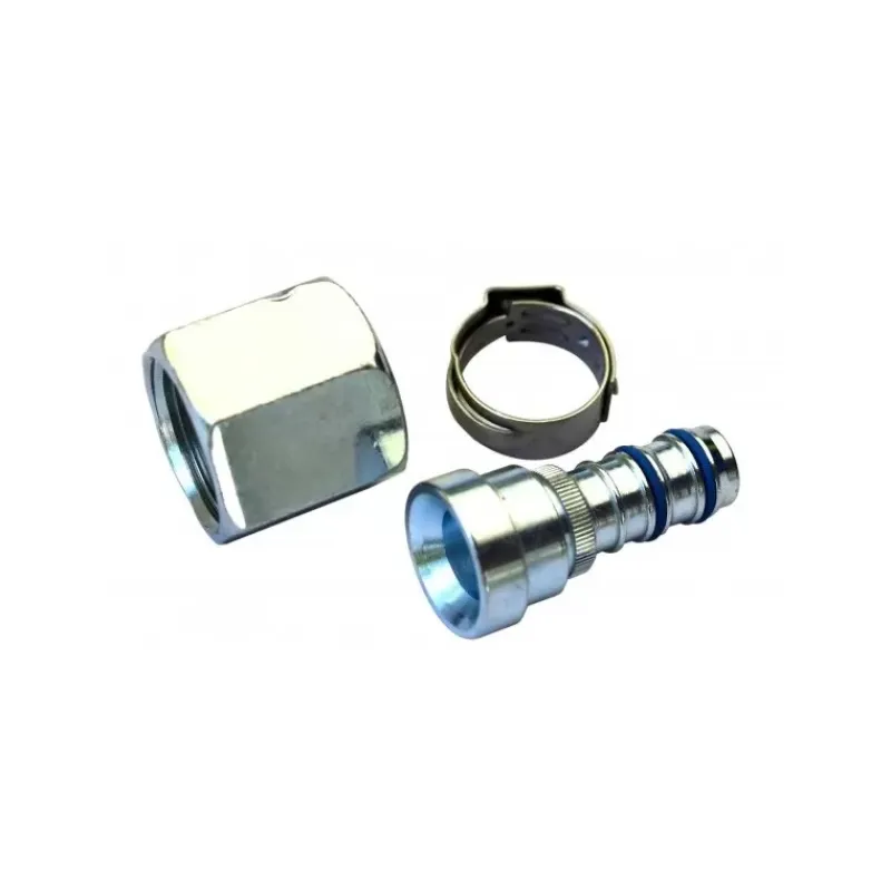Kit droit XD-6*LPG-FIT Outlet