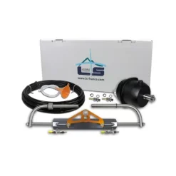 L&S Kit de direction LS175 Pro*Lecomble & Schmitt