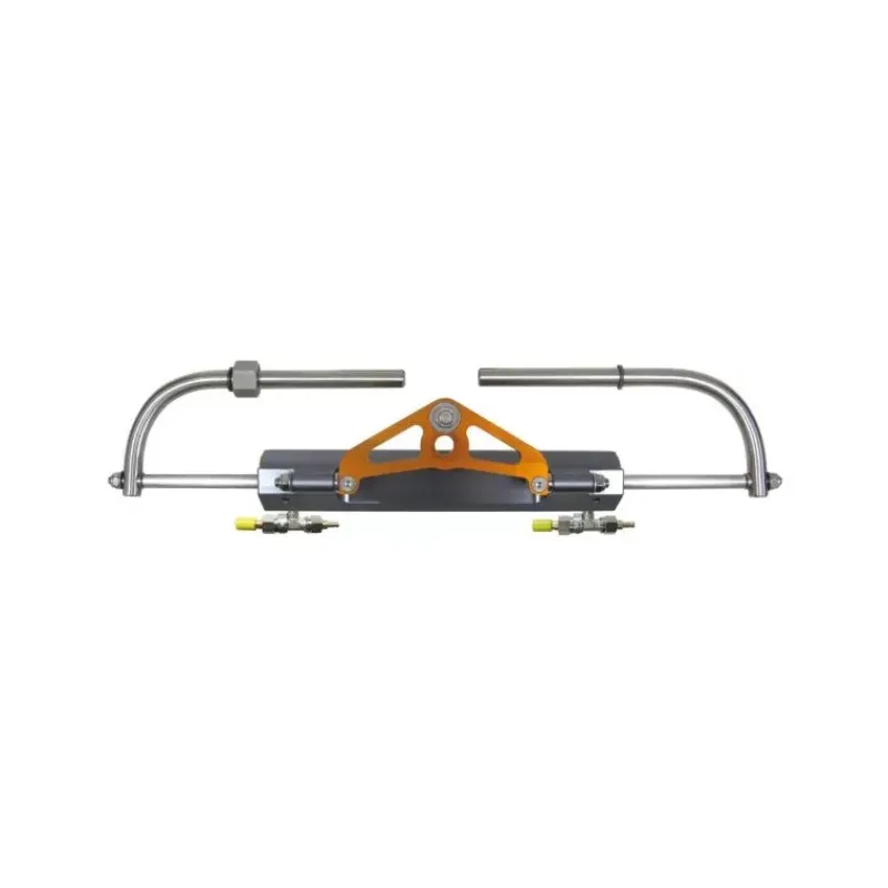 L&S Kit de direction LS175 Pro*Lecomble & Schmitt