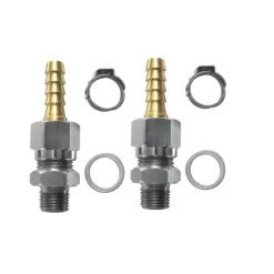 L&S Kit de direction LS175 Pro*Lecomble & Schmitt