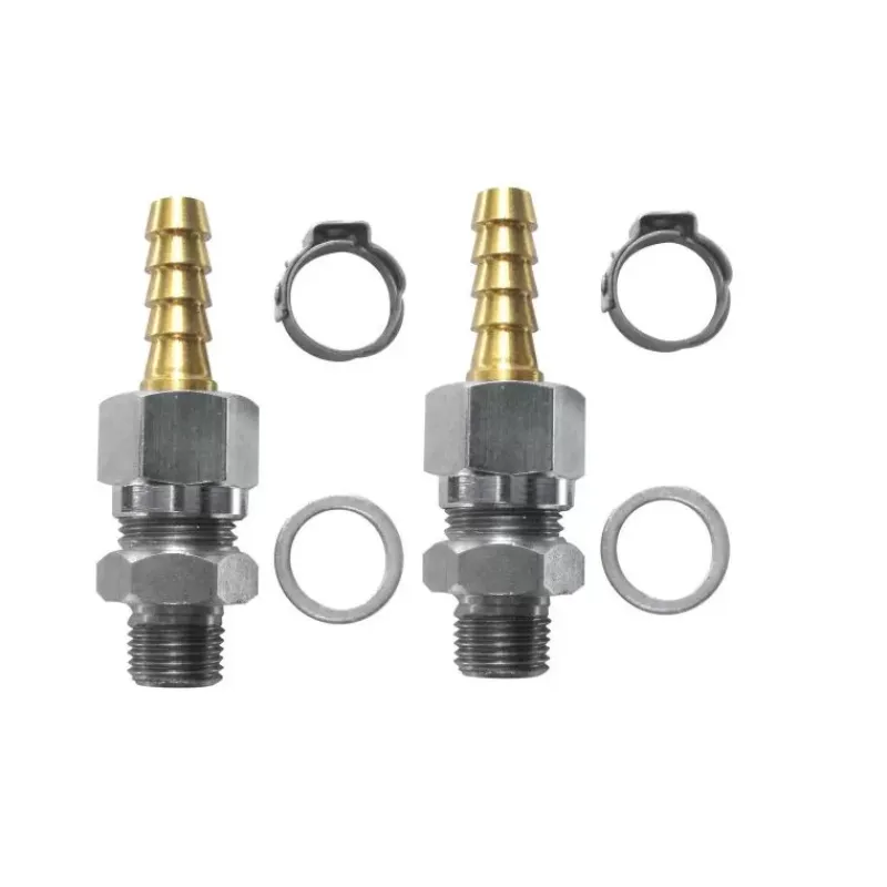 L&S Kit de direction LS175 Pro*Lecomble & Schmitt