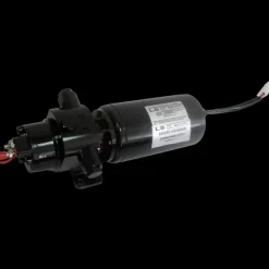 Sale L&S Pompe Hydraulique Réversible Pilote Automatique·Groupe De Puissance & Vérin