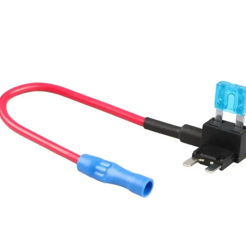 Online Porte fusible Bypass mini Distribution & Protection·Fusible, Relais Et Disjoncteur Dc