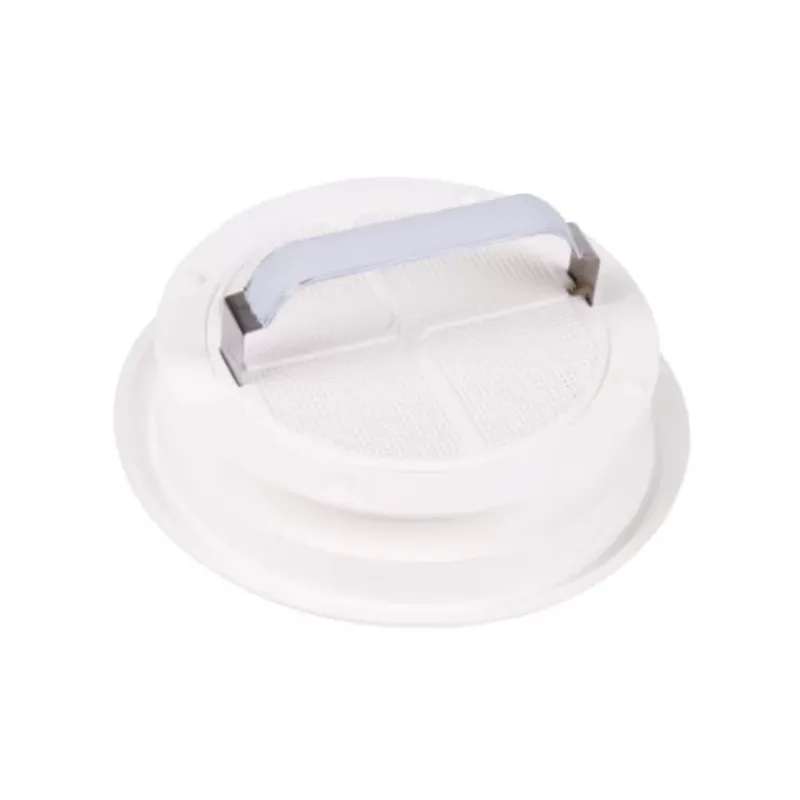 Online Aérateur ø 245 mm Grille & Aération·Aérateur De Toit