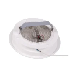 Outlet Aérateur ø 245 mm à ventilateur 12 V Grille & Aération·Aérateur De Toit