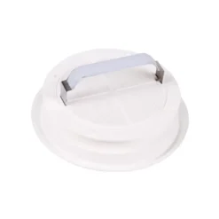 Outlet Aérateur ø 245 mm à ventilateur 12 V Grille & Aération·Aérateur De Toit