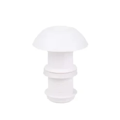 Hotte 12 V 4 éléments*Lux Discount