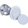 Ventilateur de paroi 12 V*Lux Clearance