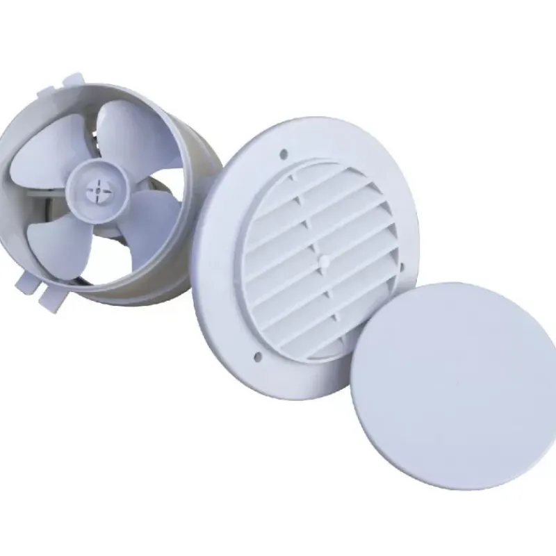 Ventilateur de paroi 12 V*Lux Clearance