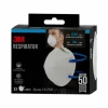 Boîte de 20 masques FFP2 | 8810 (Epi) Équipement De Protection Individuelle·Équipement De Protection Respiratoire|Équipement De Protection Individuelle (Epi)·Protection Respiratoire