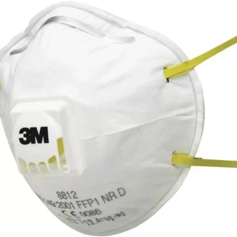 Boîte de 10 masques FFP1 | 8812*3M