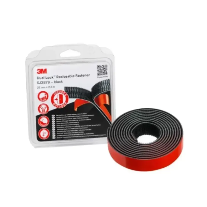 Dual Lock - le rouleau*3M