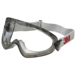 New Lunette-masques de sécurité GoggleGear 2890A (Epi) Équipement De Protection Individuelle·Equipement De Protection Des Yeux|Équipement De Protection Individuelle (Epi)·Protection Oculaire