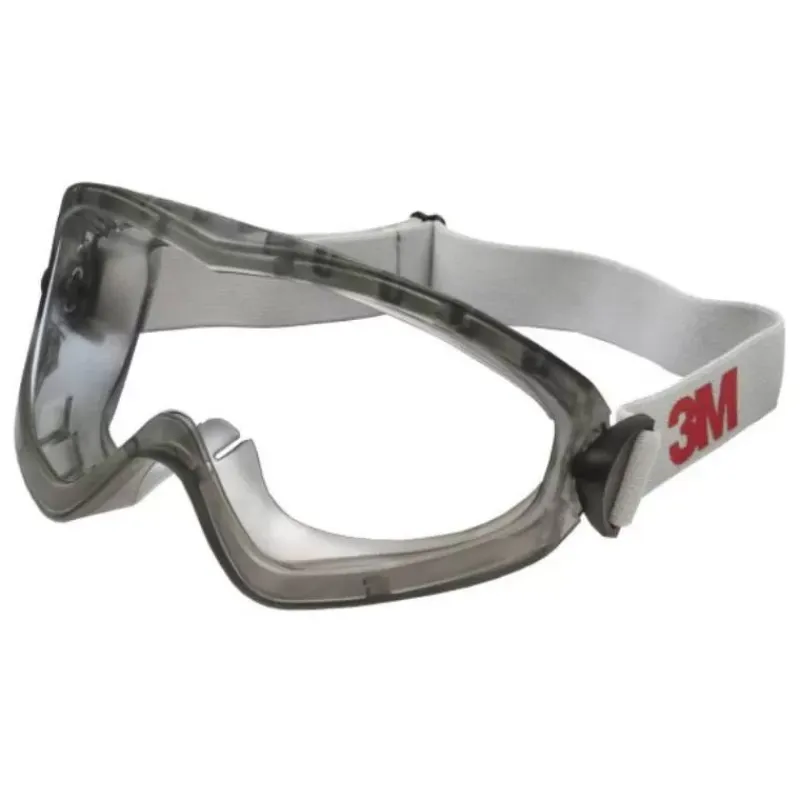 New Lunette-masques de sécurité GoggleGear 2890A (Epi) Équipement De Protection Individuelle·Equipement De Protection Des Yeux|Équipement De Protection Individuelle (Epi)·Protection Oculaire