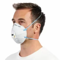 Sale Masques FFP2 | 8822 (Epi) Équipement De Protection Individuelle·Équipement De Protection Respiratoire|Équipement De Protection Individuelle (Epi)·Protection Respiratoire