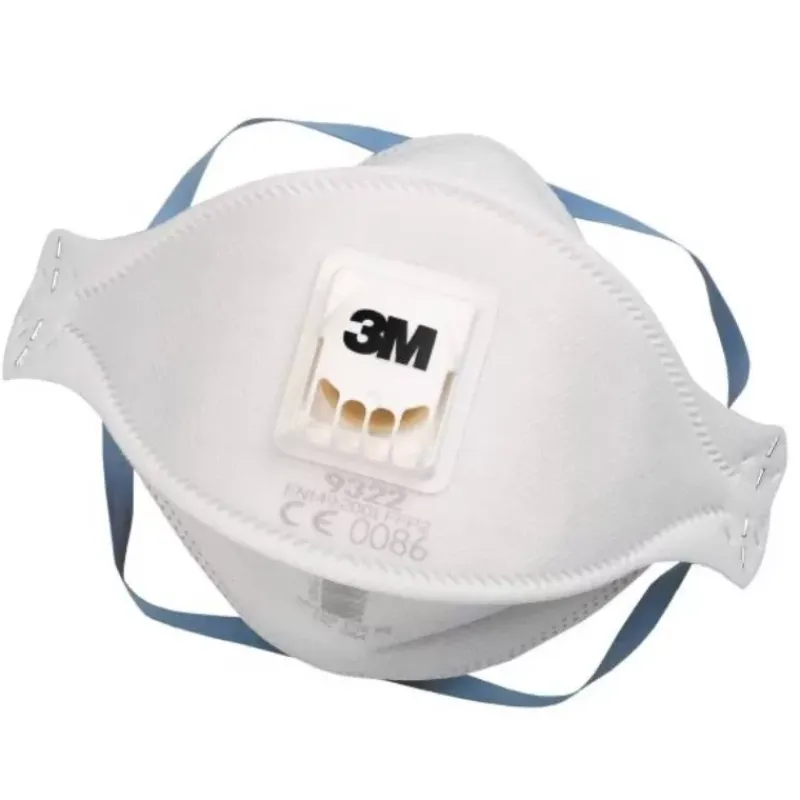 Masques FFP2 | 9322+*3M
