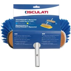 New Brosse bois fibres dureté moyenne Outillage·Outils|Matériel De Nettoyage·Balai Et Brosse De Pont