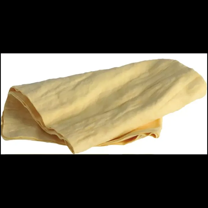 Chiffon ultra absorbant cuir Produits & Matériel D'Entretien·Matériel De Nettoyage|Matériel De Nettoyage·Lingette, Chiffon Et Peau