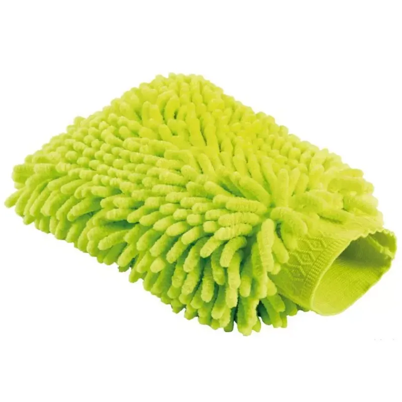 Gant micro-fibres*Mafrast Best