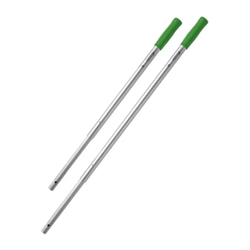 Clearance Manche à balais alu télescopique Produits & Matériel D'Entretien·Matériel De Nettoyage|Matériel De Nettoyage·Balai Et Brosse De Pont