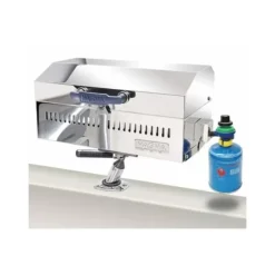 New Cabo Barbecue, Plancha & Réchaud·Barbecue Gaz