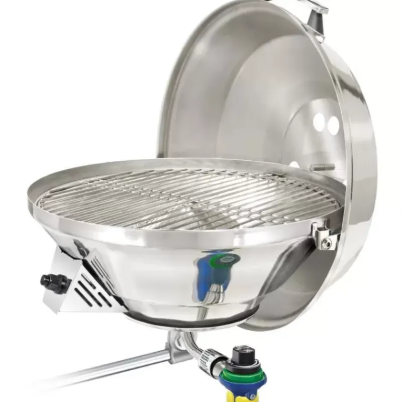 Marine Kettle 3 ø 432 mm | gaz*Magma Outlet