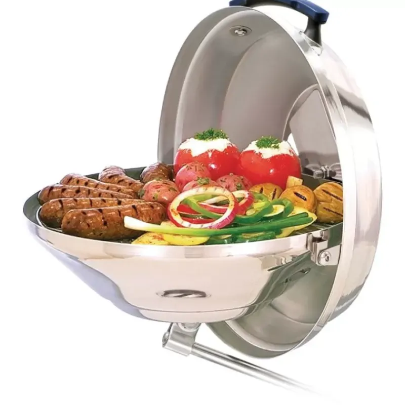 Marine Kettle ø 381 mm | charbon*Magma Discount