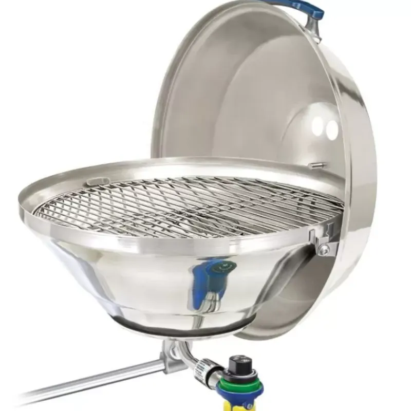 Marine Kettle ø 432 mm | gaz*Magma Outlet