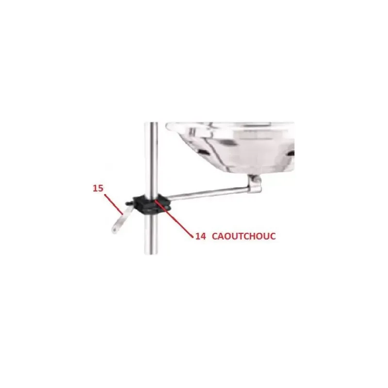 Clearance Pièce détachée barbecue Marine Kettle Barbecue, Plancha & Réchaud·Accessoire & Ustensile Barbecue & Plancha