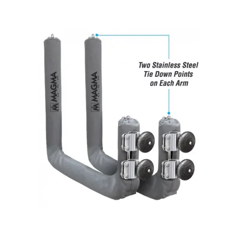 Rack amovible SUP & kayak*Magma New