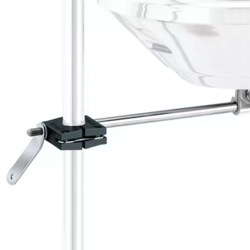 Sale Support balcon ø 22 à 32 mm Barbecue, Plancha & Réchaud·Accessoire & Ustensile Barbecue & Plancha