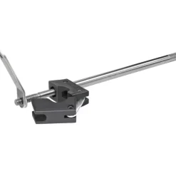 Sale Support balcon ø 22 à 32 mm Barbecue, Plancha & Réchaud·Accessoire & Ustensile Barbecue & Plancha