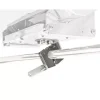Support balcon simple barbecue rectangulaire*Magma Clearance