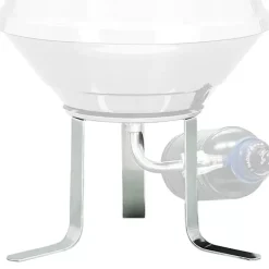 Support trépied barbecue rond*Magma Outlet