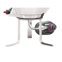 Support trépied barbecue rond*Magma Outlet