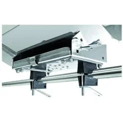 Best Supports balcon double barbecue rectangulaire Barbecue, Plancha & Réchaud·Accessoire & Ustensile Barbecue & Plancha