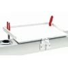 Hot Table à découper | Support charnière Barbecue, Plancha & Réchaud·Accessoire & Ustensile Barbecue & Plancha