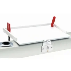 Hot Table à découper | Support charnière Barbecue, Plancha & Réchaud·Accessoire & Ustensile Barbecue & Plancha