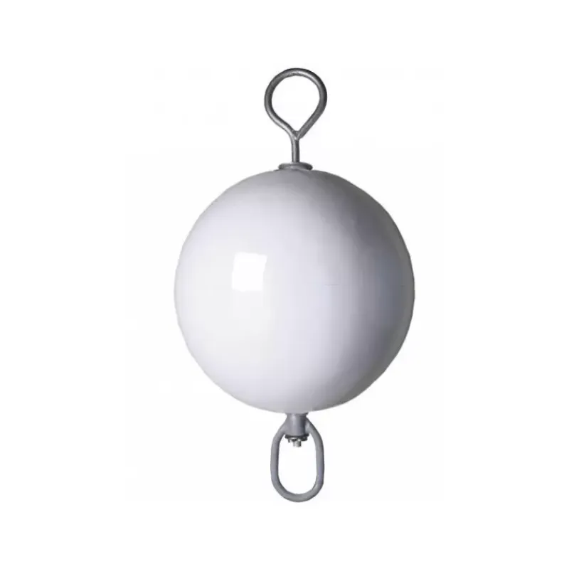 Clearance Bouée de mouillage Ø 50 + tige acier Mouillage, Ancre, Chaîne & Bouée·Bouée & Flotteur